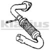 KLARIUS FE809V Corrugated Pipe, exhaust system